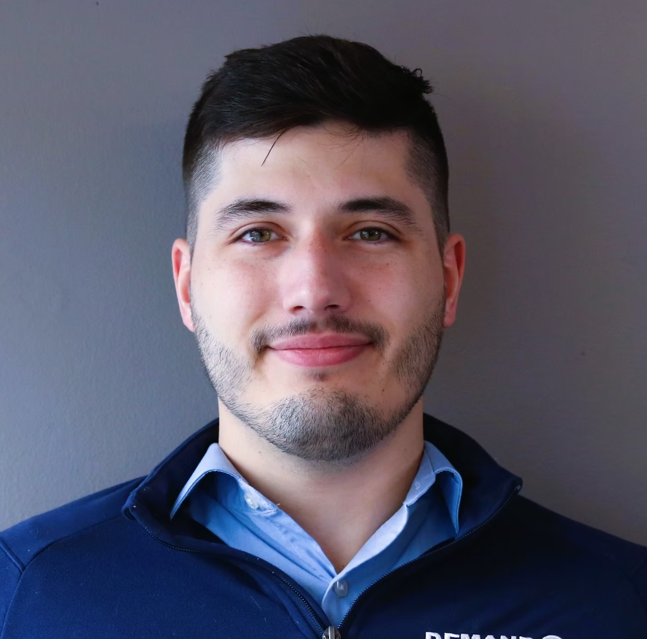 Greg Hatfield - Director, System Operations Engineering