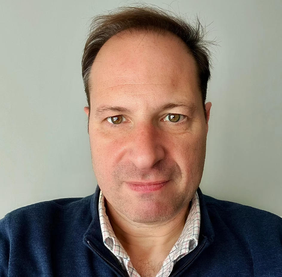 Jerry Ventura - President & CTO