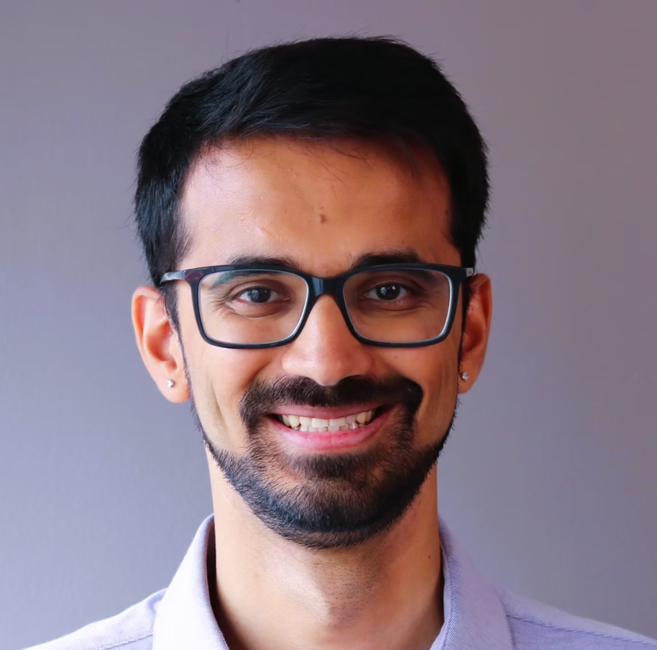 Sital Khatiwada - Director, AI Automation Engineering